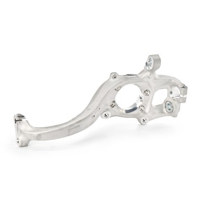 Steering knuckle RIDEX 1159S0023 1159S0023 - photo 8