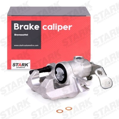 Brake Caliper Stark SKBC-0460605 SKBC-0460605 - photo 2