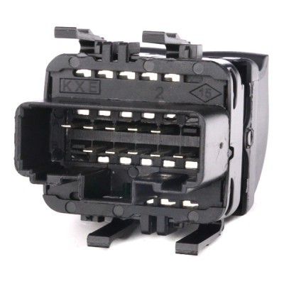 Window switch RIDEX 1761S0083 1761S0083 - photo 5