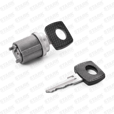 Door Lock Stark SKLOC-4450023 SKLOC-4450023 - photo 5