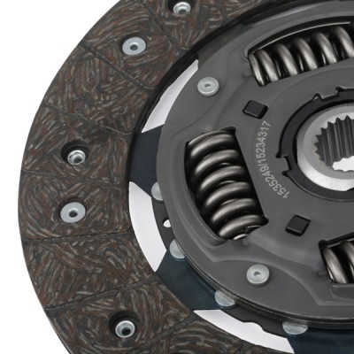 Clutch Kit RIDEX 479C0632 479C0632 - photo 6