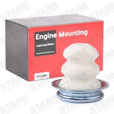 Rubber Buffer, Suspension Stark SKRBS-35660100 SKRBS-35660100 - photo 2