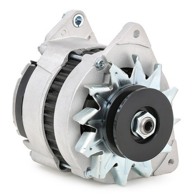 Alternator RIDEX 4G0255 4G0255 - photo 3