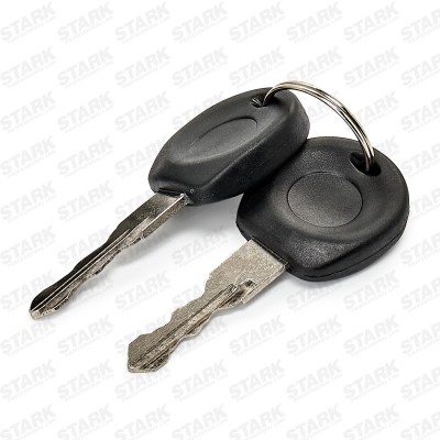 Door Lock Stark SKLOC-4450009 SKLOC-4450009 - photo 8
