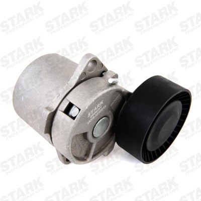 Belt Tensioner V-Ribbed Belt Stark SKVB-0590015 SKVB-0590015 - photo 2