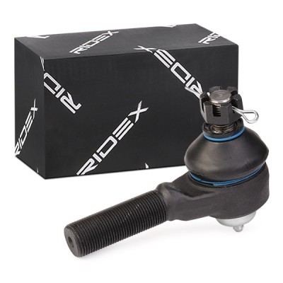 Tie Rod End RIDEX 914T0265 914T0265 - photo 2