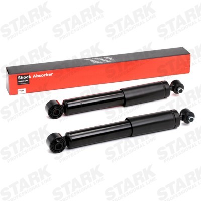 Shock Absorber Stark SKSA-0133222 SKSA-0133222 - photo 2