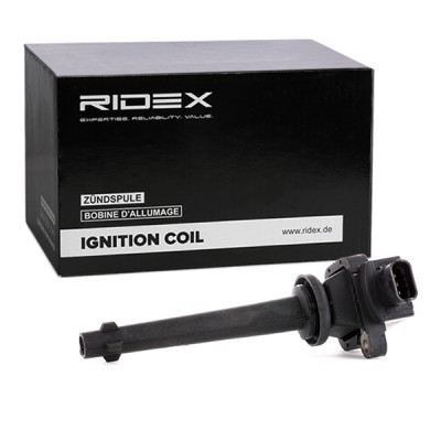 Ignition Coil RIDEX 689C0293 689C0293 - photo 3
