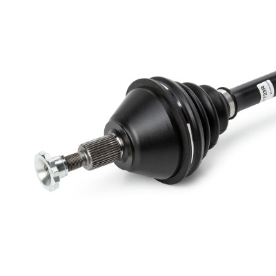 Drive Shaft RIDEX 13D1723R 13D1723R - photo 5