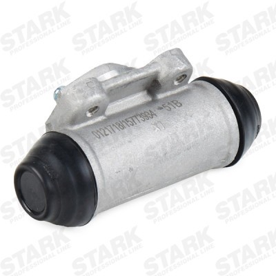 Wheel Brake Cylinder Stark SKWBC-0680091 SKWBC-0680091 - photo 4