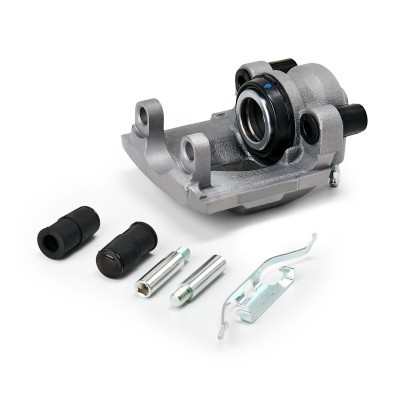 Brake Caliper RIDEX 78B0369P 78B0369P - photo 3