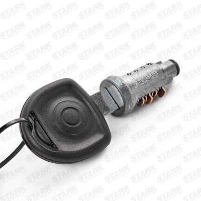 Door Lock Stark SKLOC-4450022 SKLOC-4450022 - photo 6