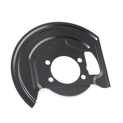 Splash Panel brake disc RIDEX 1330S0101 1330S0101 - photo 3