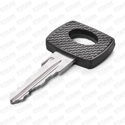 Door Lock Stark SKLOC-4450023 SKLOC-4450023 - photo 8