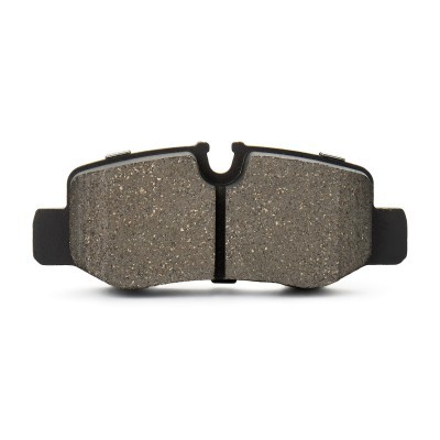 Brake Pads Set RIDEX 402B0888P 402B0888P - photo 5