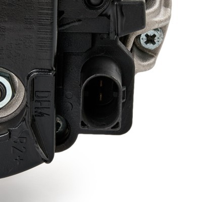 Alternator RIDEX 4G0739R 4G0739R - photo 6