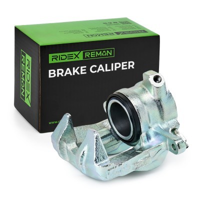 Brake Caliper RIDEX 78B1916R 78B1916R - photo 2