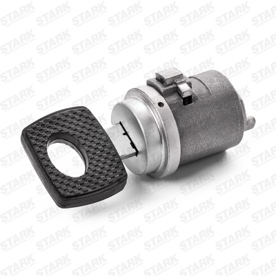 Door Lock Stark SKLOC-4450023 SKLOC-4450023 - photo 6