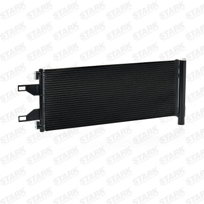 A/C condenser SKCD-0110080 - photo 5