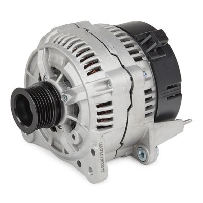 Alternator RIDEX 4G0114 4G0114 - photo 3