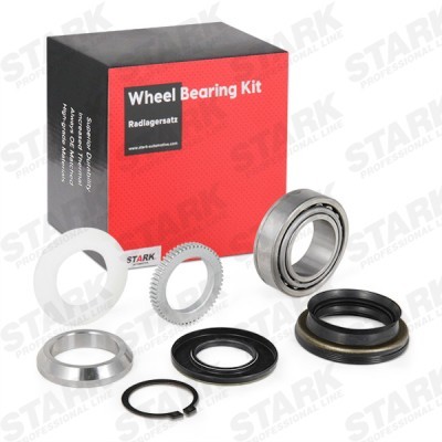 Wheel Bearing Stark SKWB-0180255 SKWB-0180255 - photo 1
