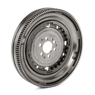 Flywheel RIDEX 577F0132R 577F0132R - photo 3