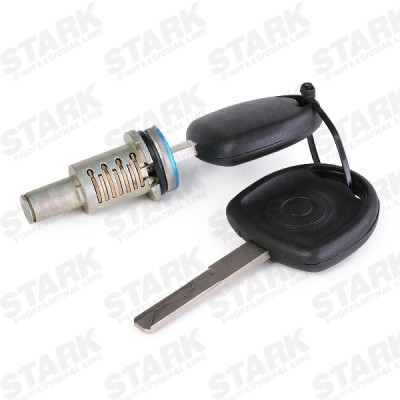 Door Lock Stark SKLOC-4450010 SKLOC-4450010 - photo 4