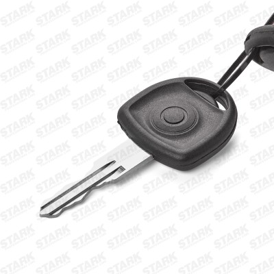 Door Lock Stark SKLOC-4450022 SKLOC-4450022 - photo 8