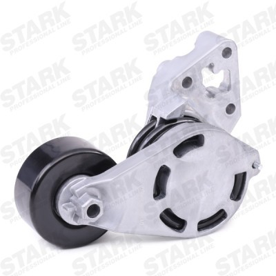 Belt Tensioner V-Ribbed Belt Stark SKVB-0590026 SKVB-0590026 - photo 7