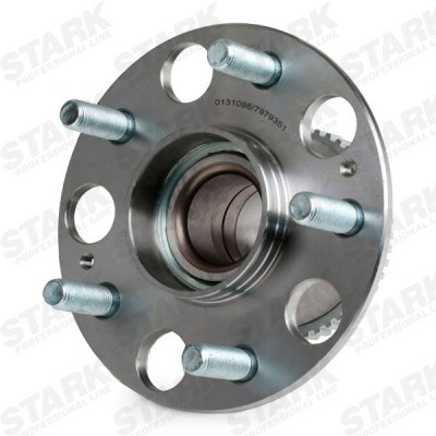 Wheel Bearing Stark SKWB-0180642 SKWB-0180642 - photo 3