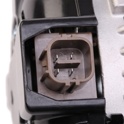 Alternator RIDEX 4G0624 4G0624 - photo 5