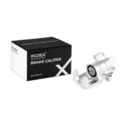 Brake Caliper RIDEX 78B0361 78B0361 - photo 2