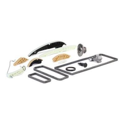 Timing chain kit RIDEX 1389T2585 1389T2585 - photo 3