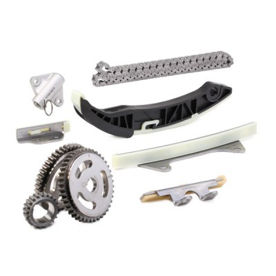 Timing chain kit RIDEX 1389T0153 1389T0153 - photo 3