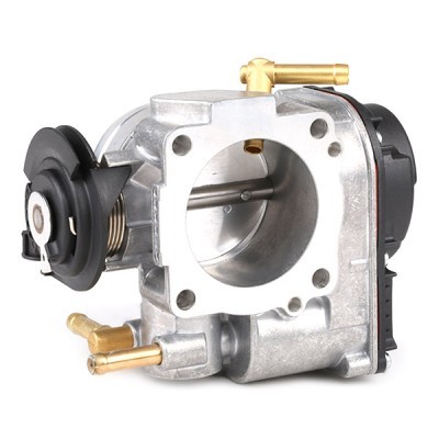 Дроссельная заслонка RIDEX 158T0110 158T0110 - photo 4