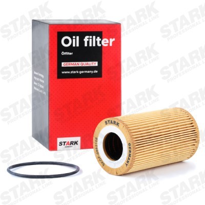 Oil Filter Stark SKOF-0860108 SKOF-0860108 - photo 2