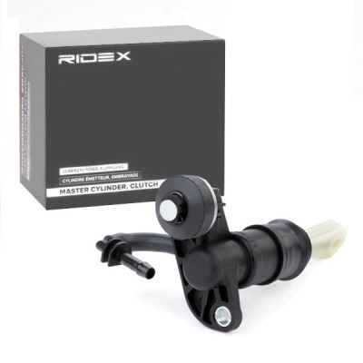 Clutch Master Cylinders RIDEX 234M0020 234M0020 - photo 2