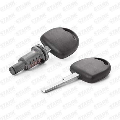 Door Lock Stark SKLOC-4450010 SKLOC-4450010 - photo 5