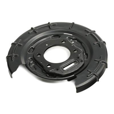 Splash Panel brake disc RIDEX 1330S0177 1330S0177 - photo 4