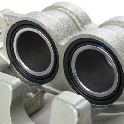Brake Caliper RIDEX 78B2826 78B2826 - photo 5