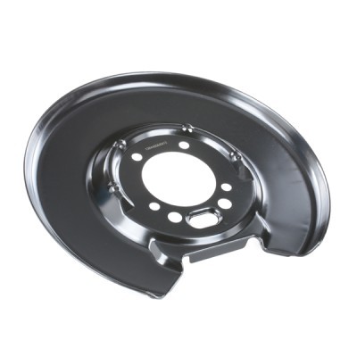 Splash Panel brake disc RIDEX 1330S0074 1330S0074 - photo 3