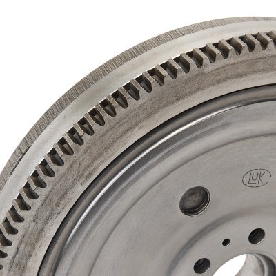 Flywheel RIDEX 577F0354R 577F0354R - photo 6