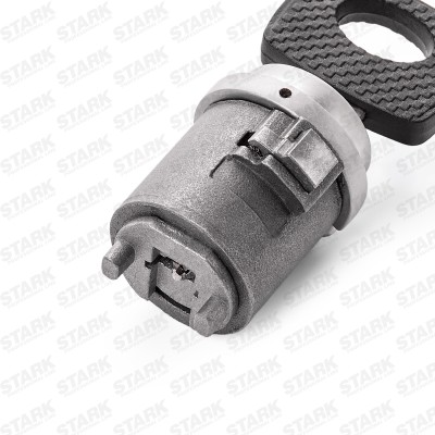 Door Lock Stark SKLOC-4450023 SKLOC-4450023 - photo 7