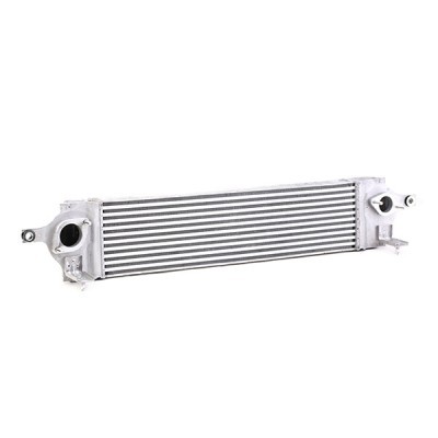Intercooler, Charger RIDEX 468I0132 468I0132 - photo 3