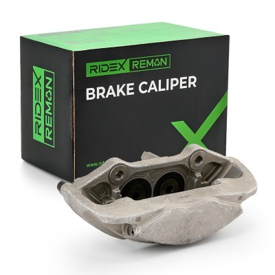 Brake Caliper RIDEX 78B2227R 78B2227R - photo 2