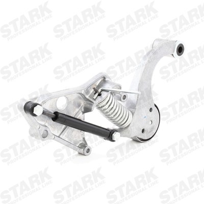 Belt Tensioner V-Ribbed Belt Stark SKVB-0590037 SKVB-0590037 - photo 3