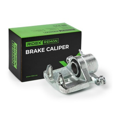 Brake Caliper RIDEX 78B0051R 78B0051R - photo 2