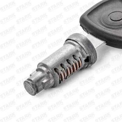 Door Lock Stark SKLOC-4450022 SKLOC-4450022 - photo 7