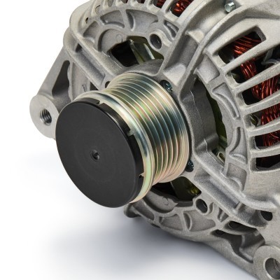 Alternator RIDEX 4G0434R 4G0434R - photo 5