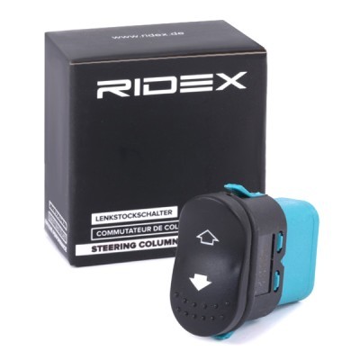Window switch RIDEX 1761S0030 1761S0030 - photo 2